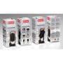 Termoventilador Portátil Activejet Selected 3D Negro Bronce 1800 W