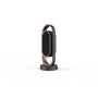 Termoventilador Portátil Activejet Selected 3D Negro Bronce 1800 W