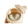 Hervidor Adler CR 1254l Beige Acero Inoxidable Plástico 2200 W 1,7 L