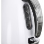 Hervidor Adler AD 1341 Blanco Acero Inoxidable 2200 W 1,5 L