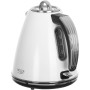 Hervidor Adler AD 1341 Blanco Acero Inoxidable 2200 W 1,5 L