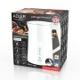 Bouilloire Adler Blanc Acier inoxydable 2200 W 1,7 L