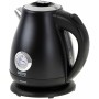 Bouilloire Adler CR 1344b Noir 2200 W 1,7 L