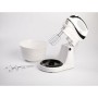 Batidora de Vaso Adler Blanco Negro 300 W