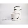 Batidora de Vaso Adler Blanco Negro 300 W