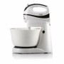 Bol mixeur Adler Blanc Noir 300 W