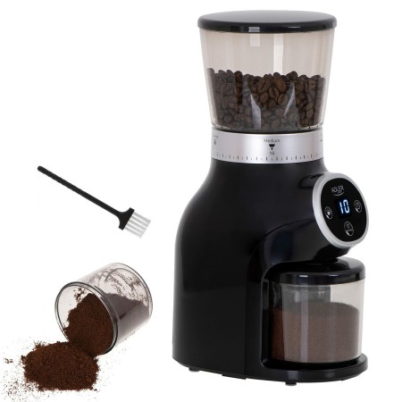 Molinillo de Café Adler AD 4450 300 W