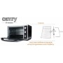 Plaque de cuisson Adler Camry CR 6018 1500 W