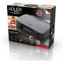 Machine à sandwich Adler AD 3043 Noir Multicouleur 1300 W