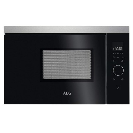 Micro-ondes Aeg MBB1756SEM Noir 800 W 17 L