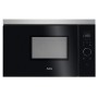 Microondas Aeg MBB1756SEM Negro 800 W 17 L