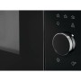 Micro-ondes Aeg MBB1756SEM Noir 800 W 17 L