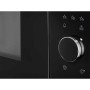 Micro-ondes Aeg MBB1756SEB 800 W Noir 17 L