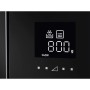 Micro-ondes Aeg MBB1756SEB 800 W Noir 17 L