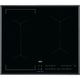 Placa de Inducción Aeg IKE64441FB 59 cm 7350 W