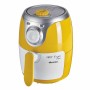 Freidora sin Aceite Ariete Airy fryer mini Amarillo 1000 W 2 L