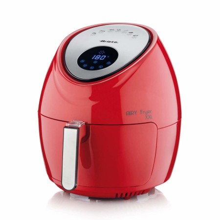 Freidora sin Aceite Ariete 4618 Rojo 1800 W 5,5 L