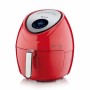 Friteuse sans Huile Ariete 4618 Rouge 1800 W 5,5 L