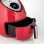 Freidora sin Aceite Ariete 4618 Rojo 1800 W 5,5 L