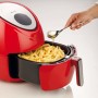 Freidora sin Aceite Ariete 4618 Rojo 1800 W 5,5 L