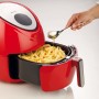 Freidora sin Aceite Ariete 4618 Rojo 1800 W 5,5 L