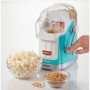 Machine à Popcorn Ariete Party Time Bleu Turquoise