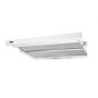 Campana Convencional Akpo WK-7 Light Eco Blanco