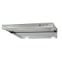 Campana Convencional Akpo WK-7 Light Acero