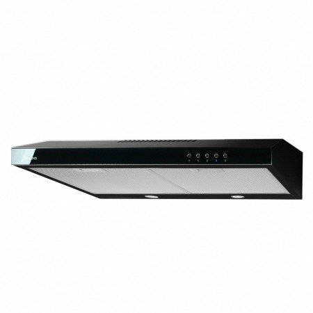 Campana Convencional Akpo WK-7 K60 Negro