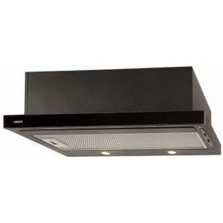 Campana Convencional Akpo WK-7 Light Negro