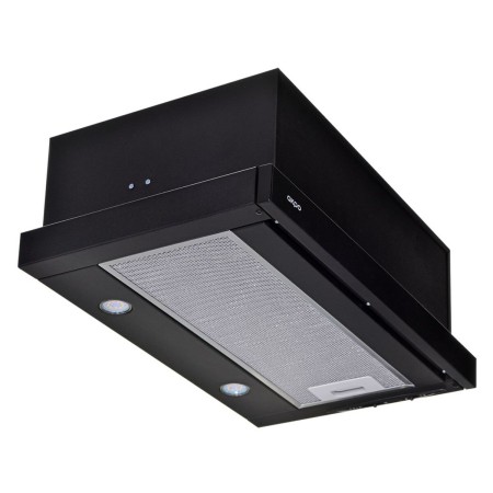 Campana Convencional Akpo WK-7 Light Negro
