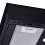 Campana Convencional Akpo WK-7 Light Negro