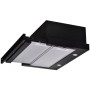 Hotte standard Akpo WK-7 Light Noir