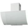 Hotte standard Akpo WK-4 Clarus Blanc