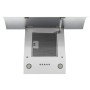 Hotte standard Akpo WK-4 Clarus Blanc