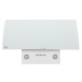 Hotte standard Akpo WK-4 Clarus Blanc