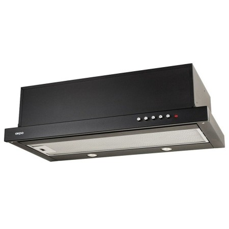 Hotte standard Akpo WK-7 Light Acier