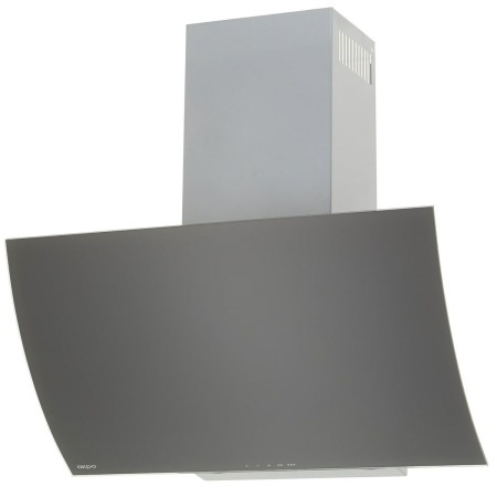 Hotte standard Akpo WK-4 Clarus Gris