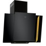 Campana Convencional Akpo WK-4 Gamma Gold Eco Negro Gold