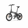 Vélo Électrique Himo Z20 Max 20" 250W 80 km Gris