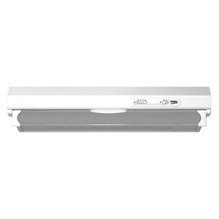 Hotte standard BEKO CFB 6310 W Blanc