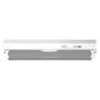 Campana Convencional BEKO CFB 6310 W Blanco