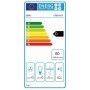 Hotte standard BEKO CFB 6310 X Acier