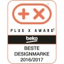 Placa Vitrocerámica BEKO HDCC32200X