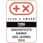 Plaques Vitro-Céramiques BEKO HDCC32200X