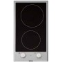 Placa Vitrocerámica BEKO HDCC32200X