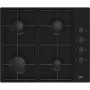 Placa de Gas BEKO HIBG64120SB 60 cm 51 cm 61 cm 7900 W