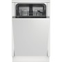 Lavavajillas BEKO DIS35026 45 cm