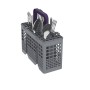 Lavavajillas BEKO DIS35026 45 cm