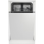 Lavavajillas BEKO DIS35026 45 cm